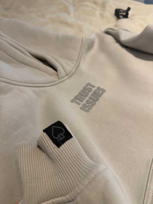 Trust Issues Hoodie