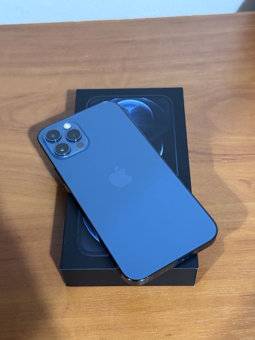 Iphone 12 pro 128gb