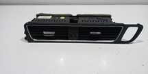 Grila ventilatie centrala 8R2820951B Audi Q5 8R [facelift] [2012 - 20