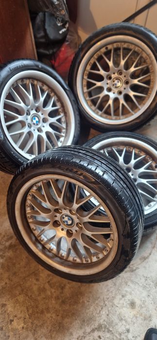 Jante BBS Rs 744/745 R18
