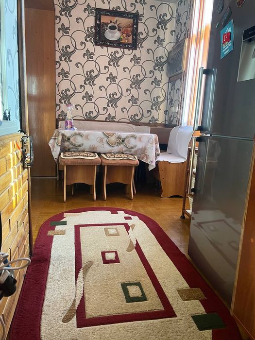 Продаётся 3/4/4 Буюк ипак йули метро