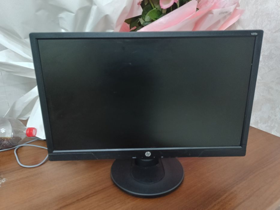 Монитор hp 21 дюйм