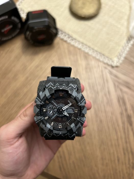 Ceas Casio G-Shock