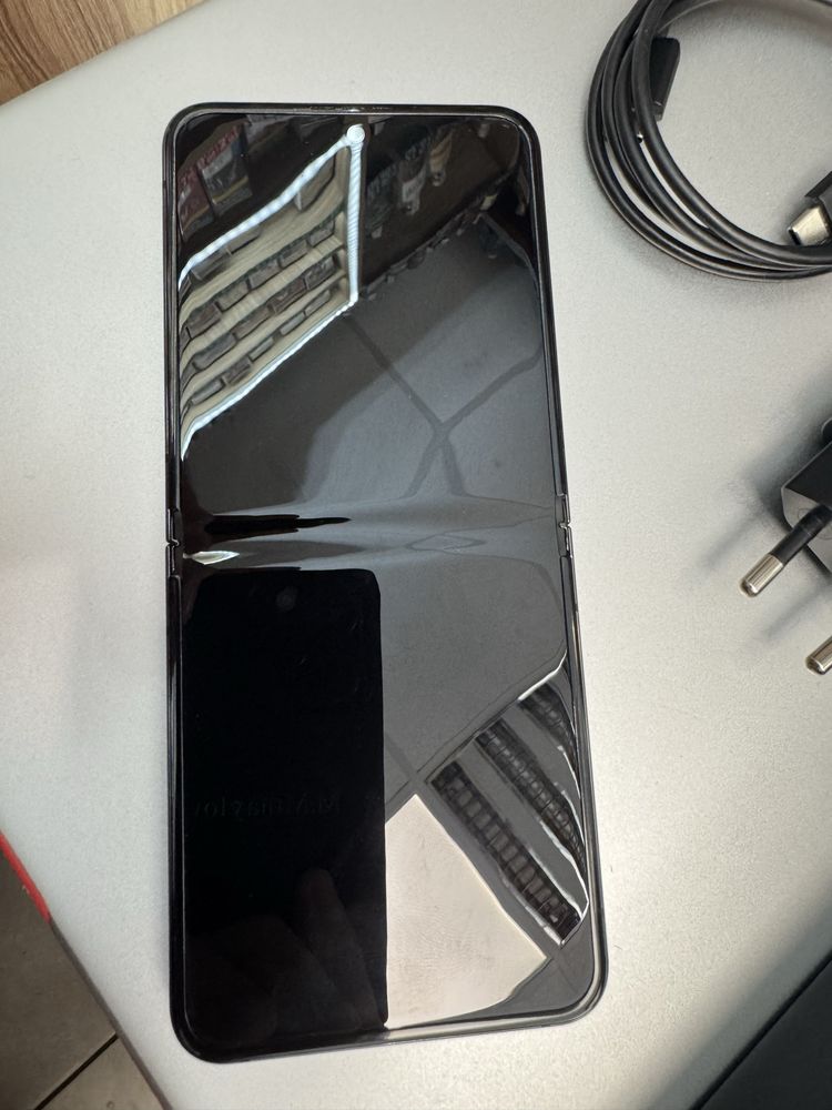 Samsung Galaxy Z Flip 5