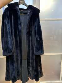 Manzari Luxury Furs Норковя шуба