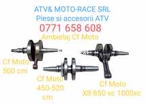 Ambielaj Viblochen Atv Cf Moto Linhai Tgb Can am etc