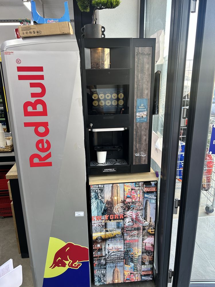 Amplasăm automate de cafea Craiova si imprejurimi