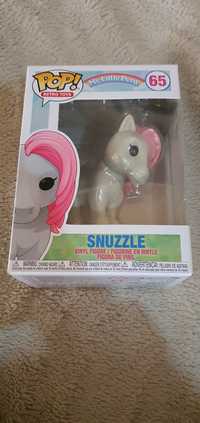 Funko Pop Snuzzle - My Little Pony - figurina