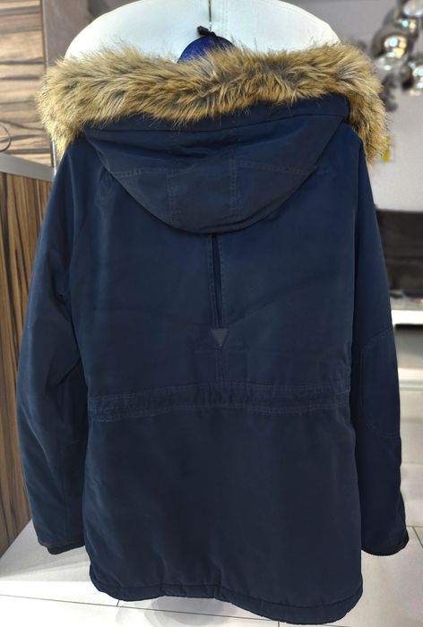 Мъжка зимна парка Super Dry