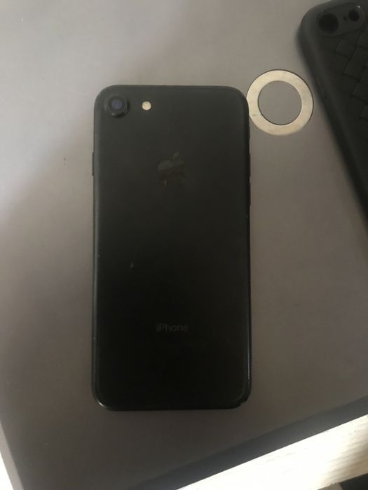 Iphone 7 256 gb lla ideal
