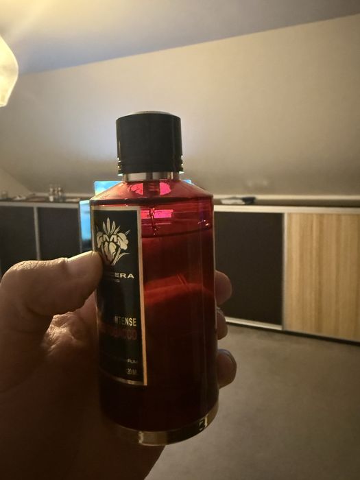 Mancera Red Tobacco Intense