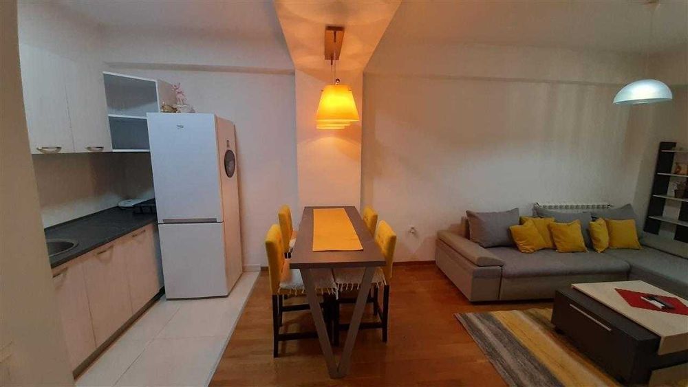 Дава се под наем Двустаен апартамент в Пловдив, Беломорски - 51 кв.м за 224.4 € - Снимка #3