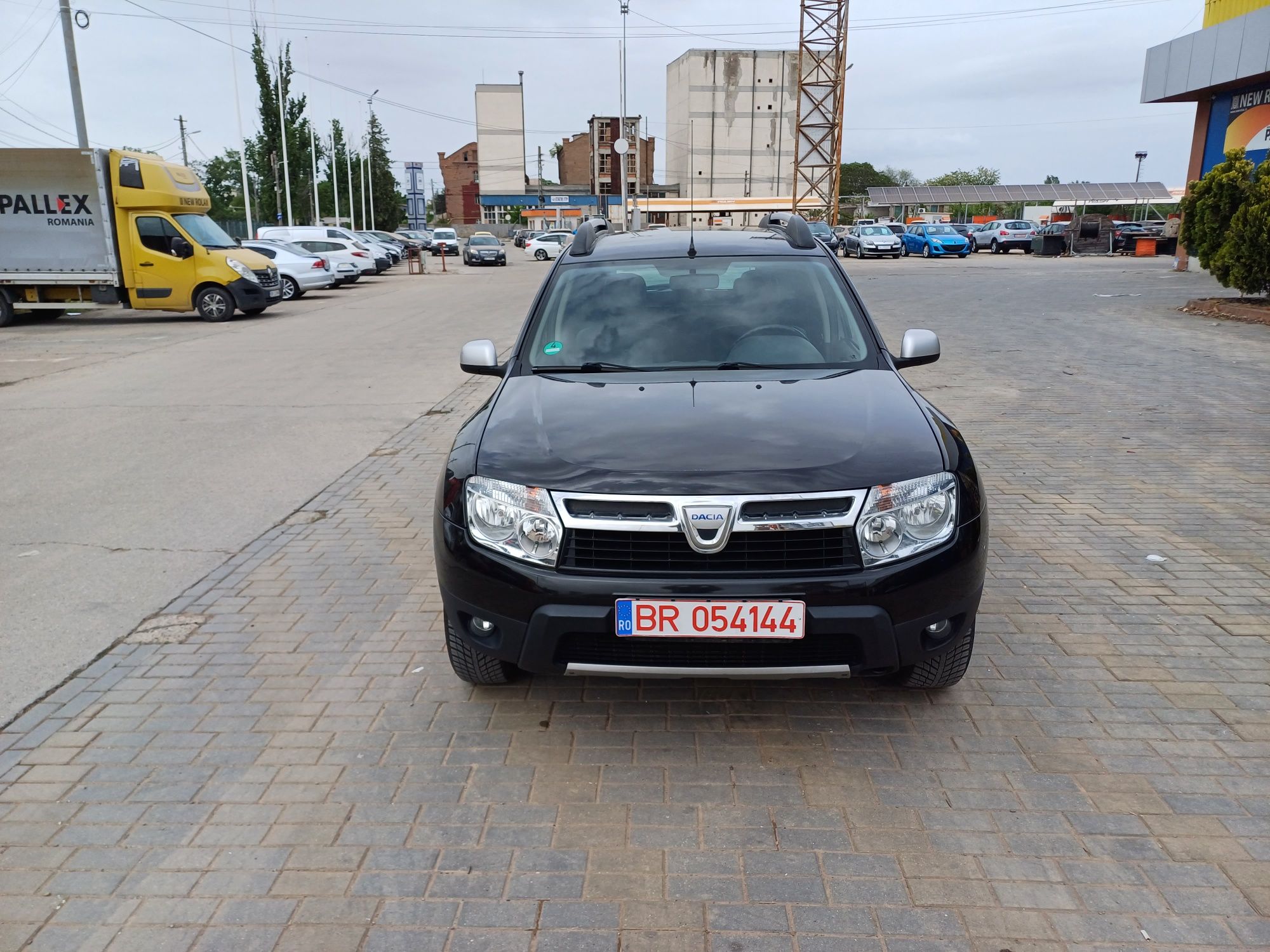 Dacia duster 1.5 dci 110cai euro 5 Prestige 174.000 km Import Germania