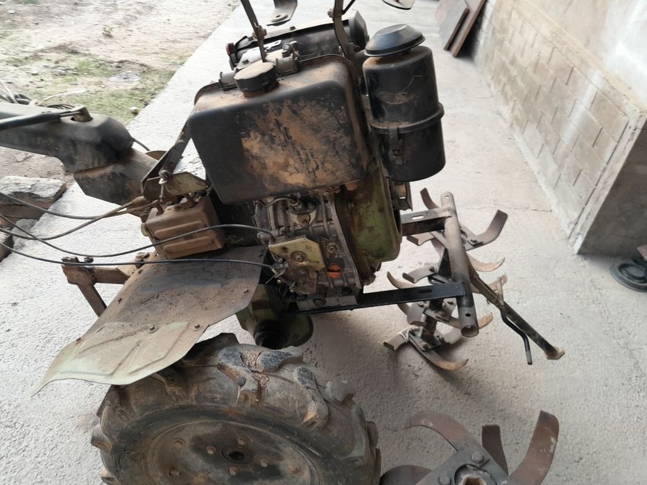 motakultivator 15 otkuchligi holati yaxshi ozroq ishlagan holos salark