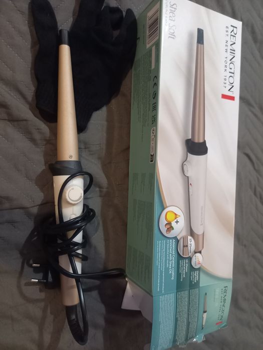 Маша шиш Reminkton