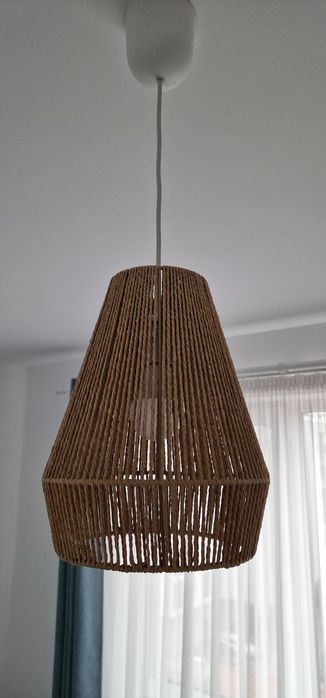 Corp iluminat pendul