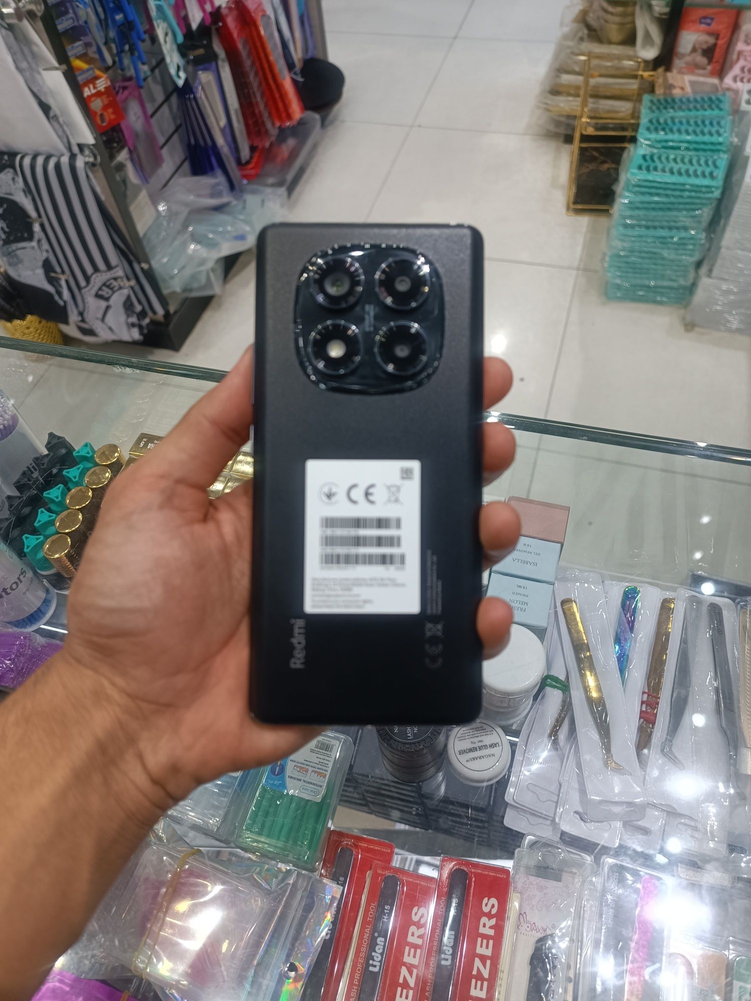 Redmi Xiaomi note 14 pro