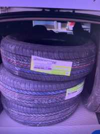 Шины летние 285/65 R17 Bridgestone Ecopia EP850