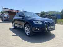 AUDI Q5 2.0TDI - 190 CP Quattro - 2016