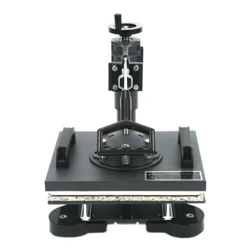 Echipament Personalizare / Presa Termica Tricouri, 23x30cm