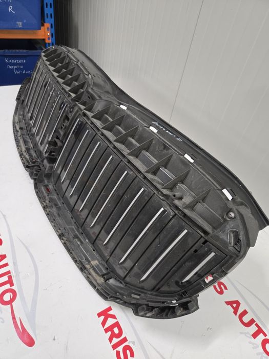Решетка за BMW 7 G11 G12