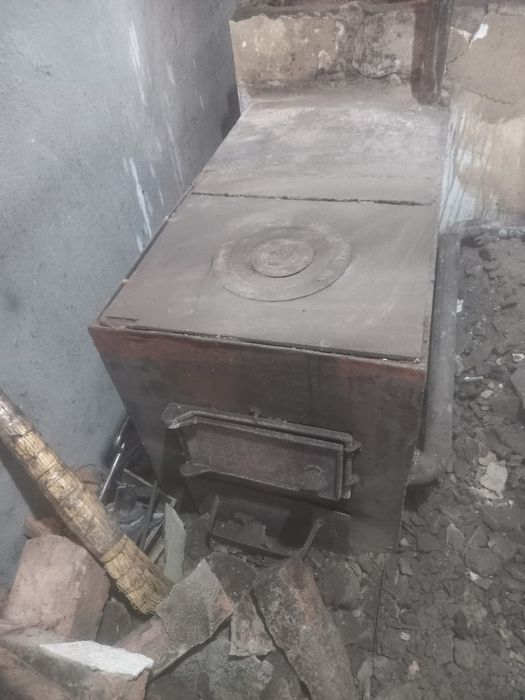 Продам котел почтый новый.