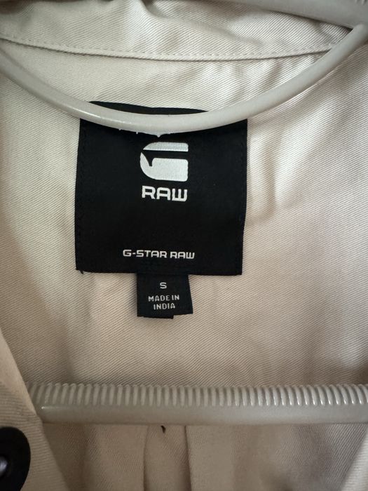 Рокля тип риза G Star