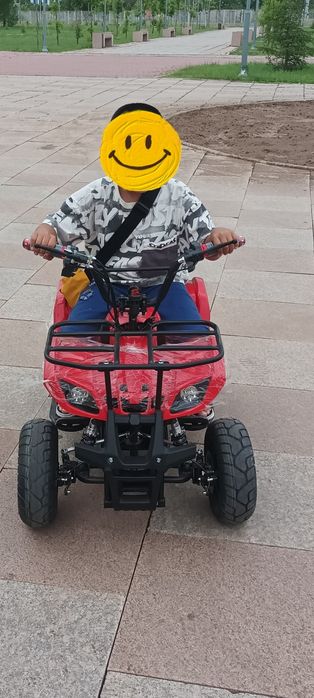 Детский транспорт