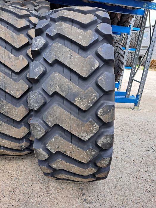 Anvelope noi 20.5-25 marca FORERUNNER cu 24PLY cauciucuri VOLA