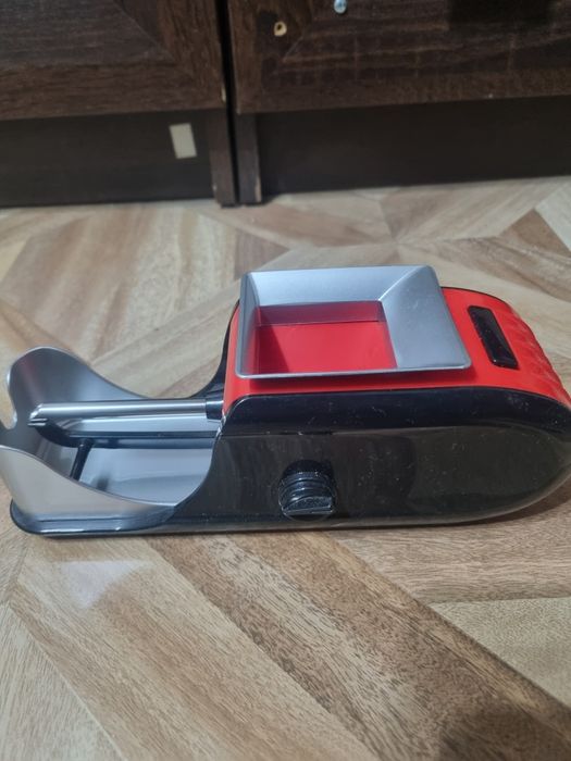 Mașina electrica de făcut tigari