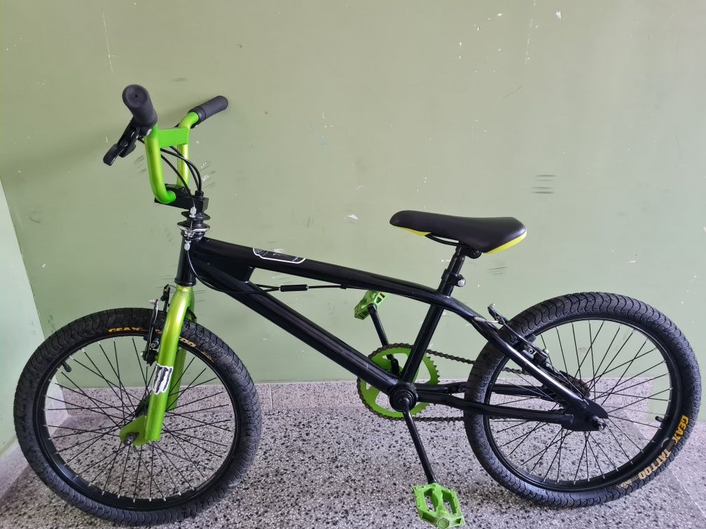 Продавам BMX 20 цола детско колело/велосипед