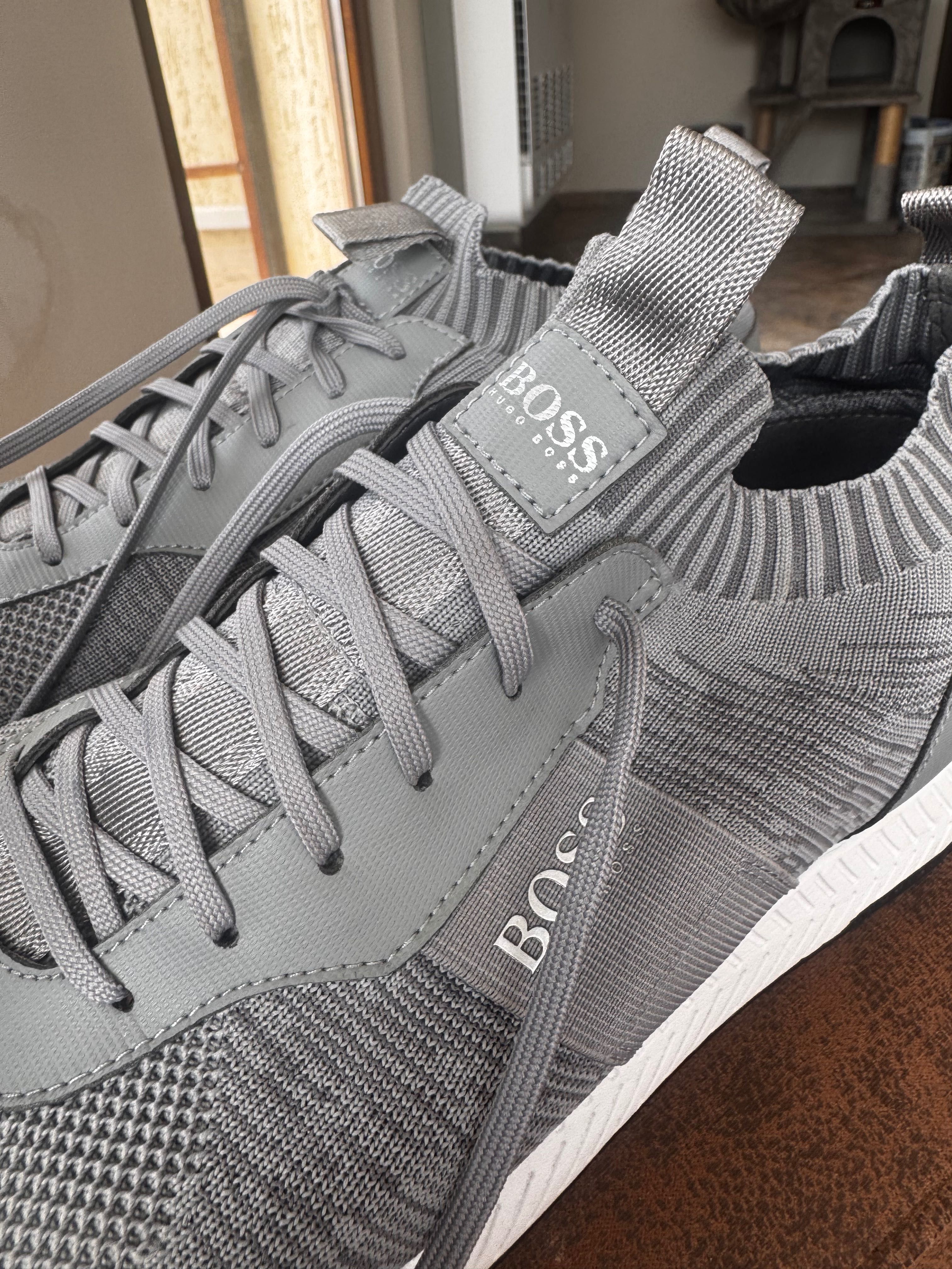 Hugo Boss летни маратонки