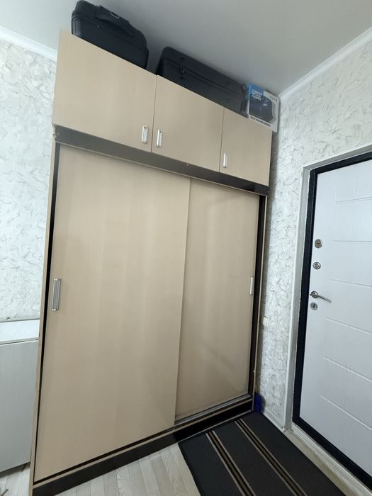 Шкаф состояние хорошая