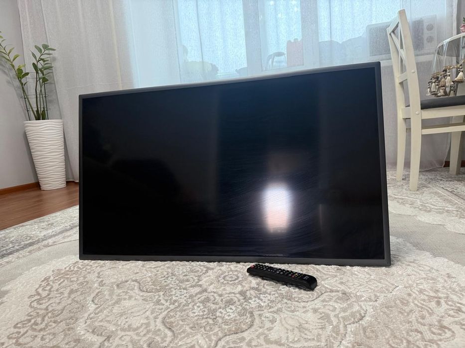 Продам Смарт телевизор Samsung