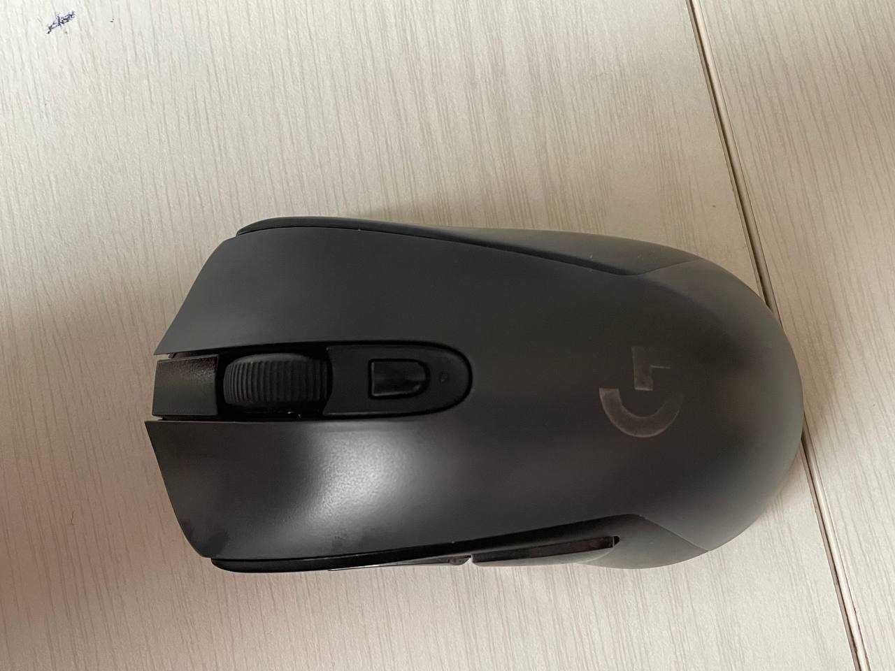 Игровая мышь Logitech G603