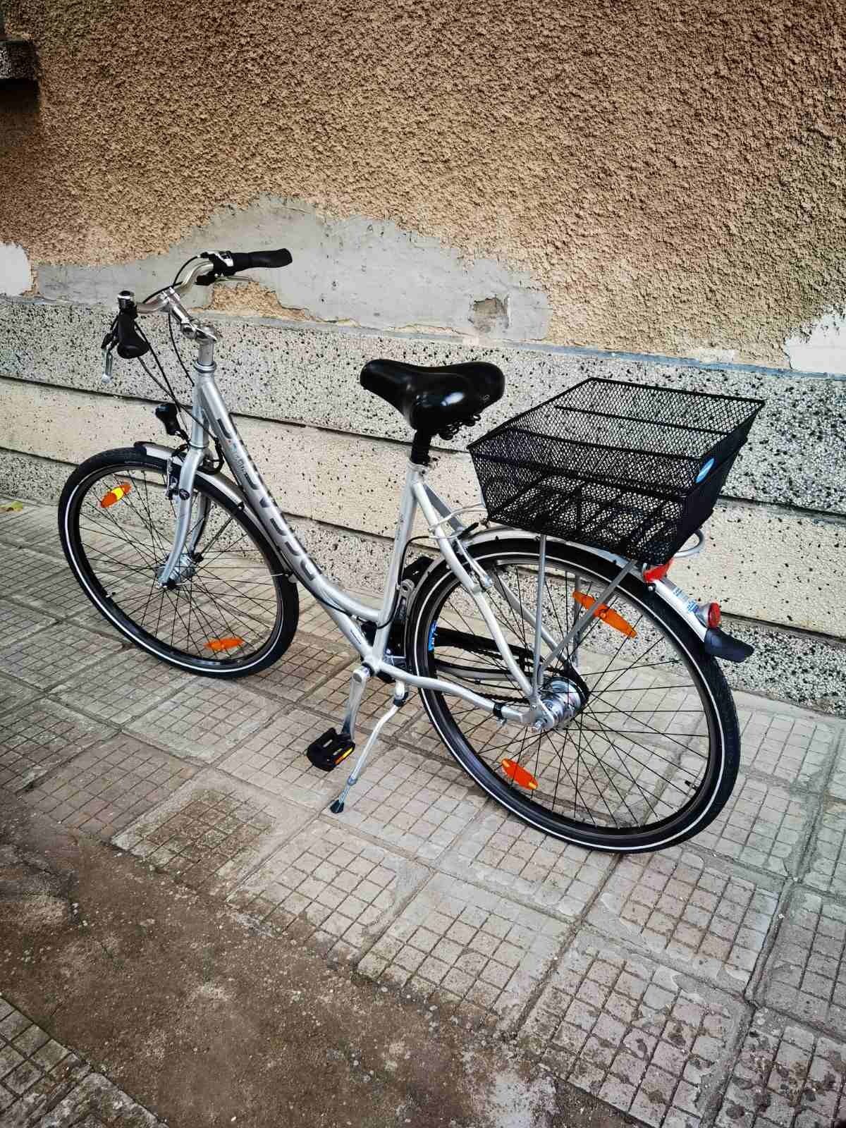 Велосипед Pegasus 28 цола
