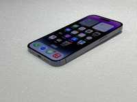 iPhone 14 PRO 128Gb Deep Purple Neverlocked 100% viata bateriei