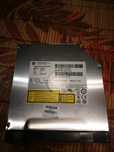 CD/DVD Записвачка