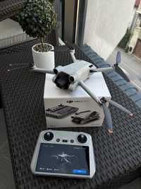 Drona DJI Mini 3 pro 4K
