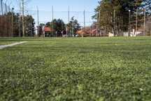 Vând Gazon Artificial pentru Fotbal – 110 m²