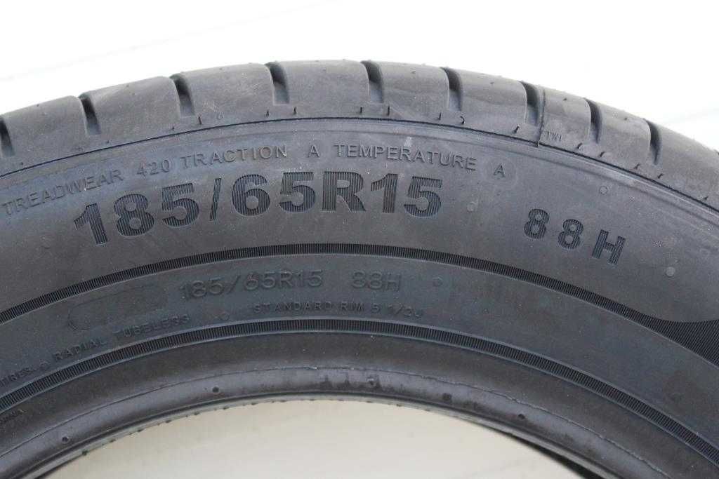 Anvelope vara noi 185/65 R15 Doublestar