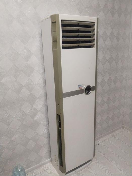 Кондиционер почти идеал холати