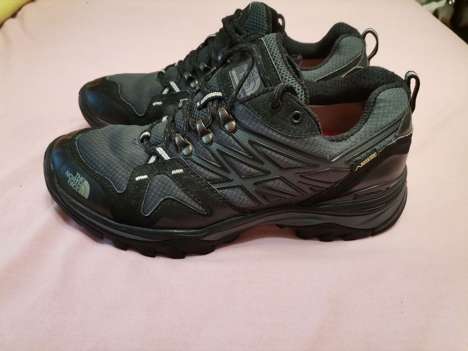 Мъжки Зимни Обувки The North Face