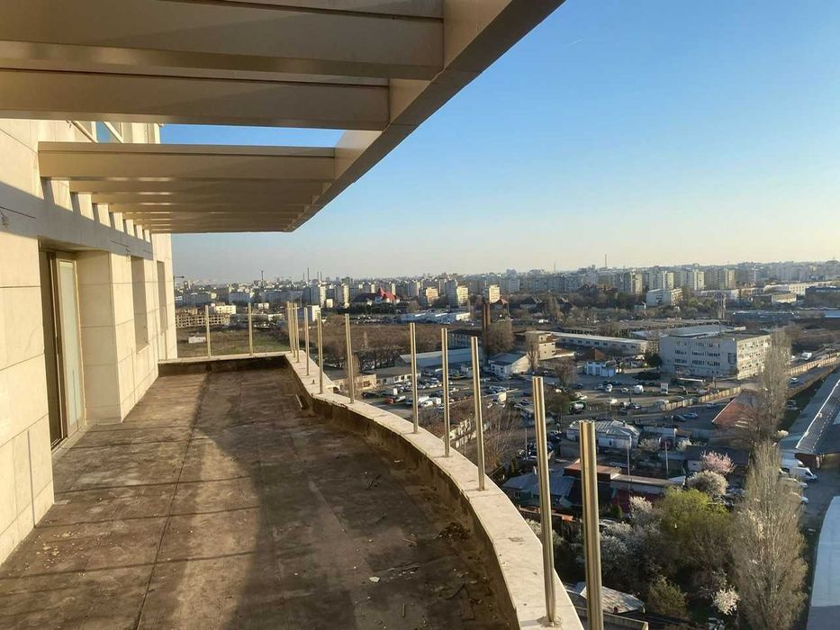 Apartament 5 camere 155 mp complex Planorama, Sector 2, Bucuresti