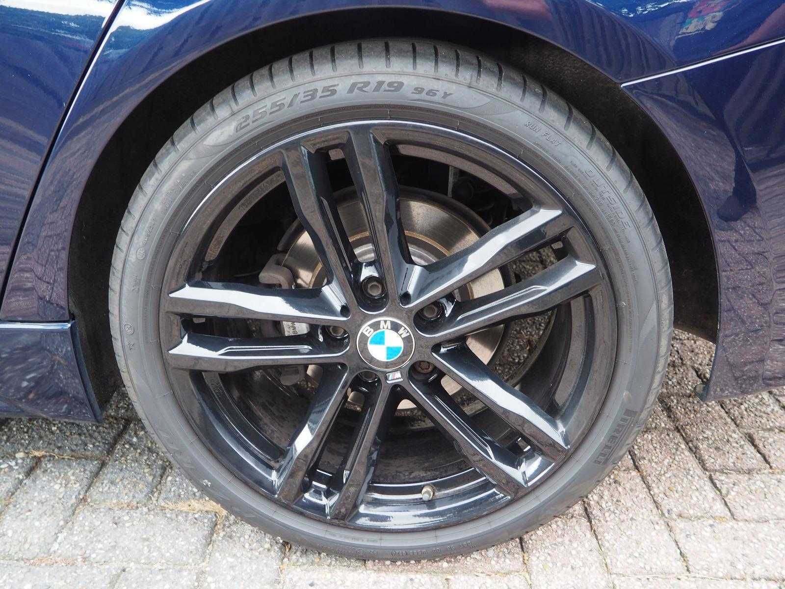 BMW 320i M Sport