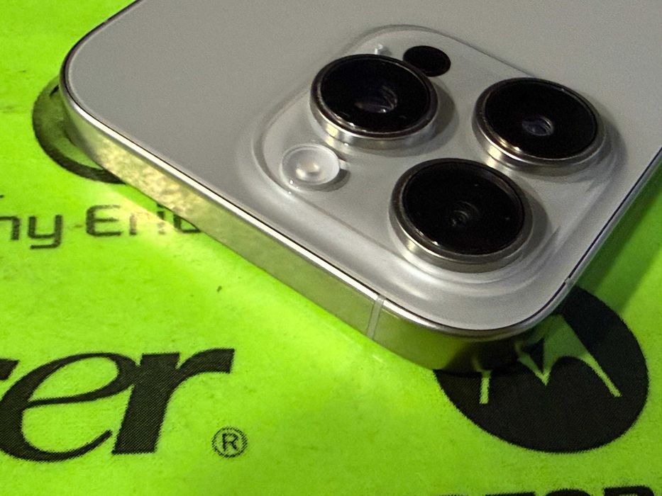 iPhone 16 Pro 128gb 98% батерия.Гаранция