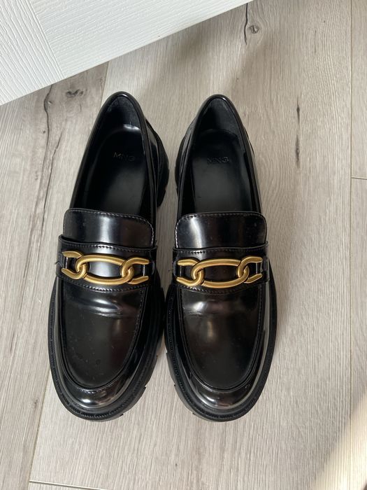 Mocasini eleganti