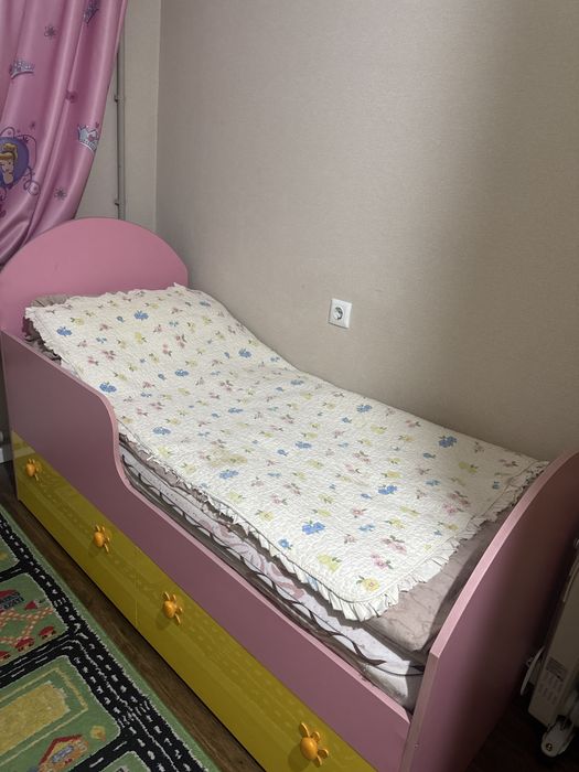 Детская мебель в отличном состоянии