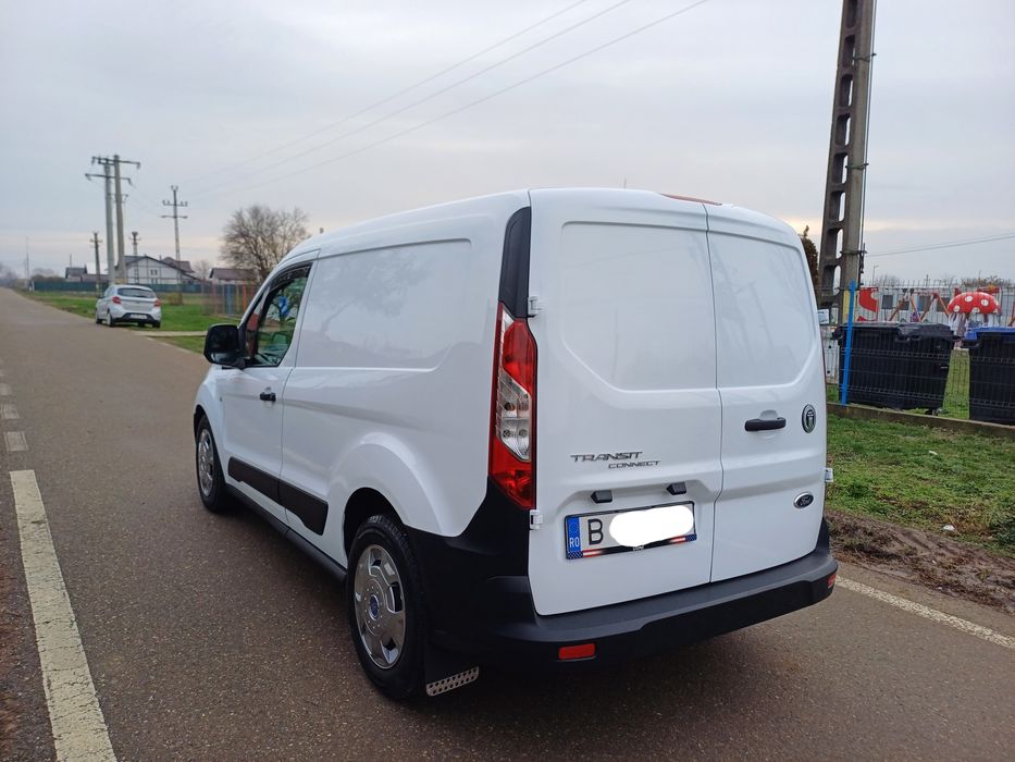 ‼️Ford transit connect 2014/ 1.6 diesel euro 5‼️