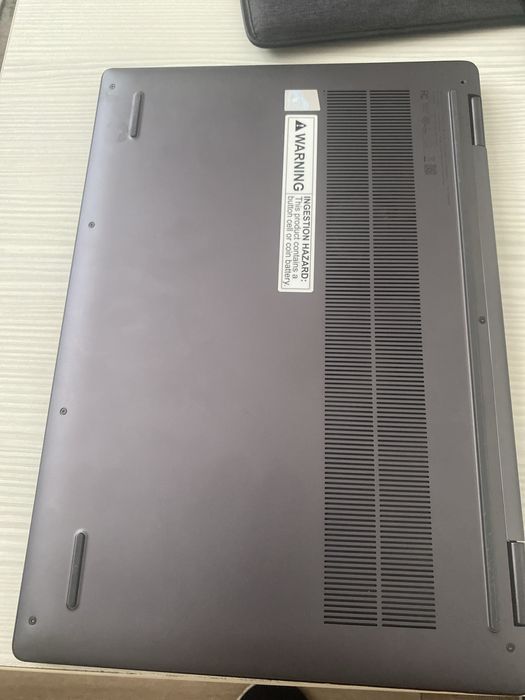 Lenovo Yoga 2-in-1 16IML9 115U